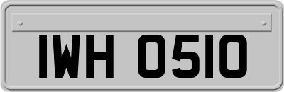 IWH0510