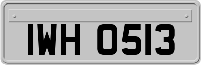 IWH0513