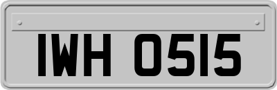 IWH0515