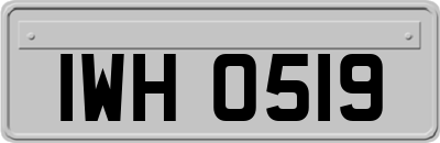 IWH0519
