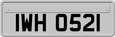 IWH0521