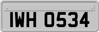 IWH0534
