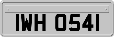 IWH0541