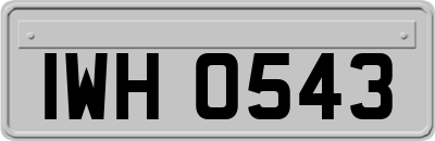 IWH0543