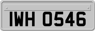 IWH0546