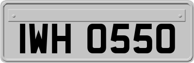 IWH0550