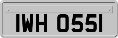 IWH0551