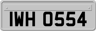 IWH0554
