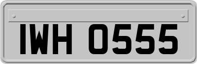 IWH0555