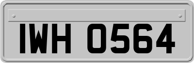 IWH0564
