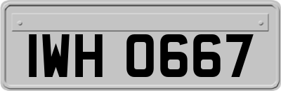 IWH0667