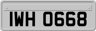 IWH0668