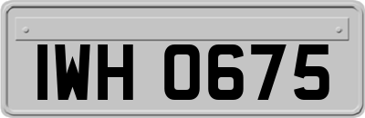 IWH0675