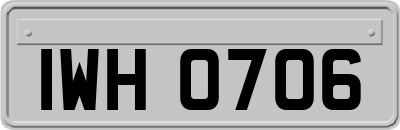 IWH0706