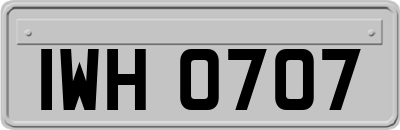 IWH0707