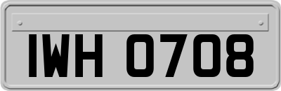 IWH0708
