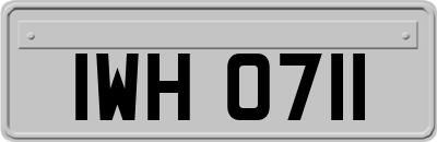 IWH0711