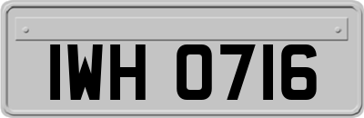 IWH0716