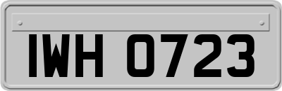 IWH0723