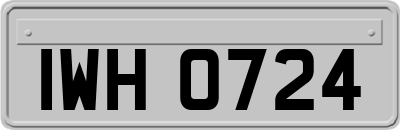 IWH0724