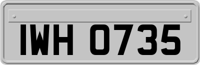 IWH0735