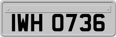 IWH0736