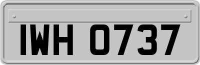 IWH0737