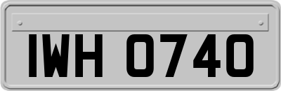 IWH0740