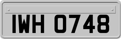 IWH0748
