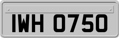 IWH0750