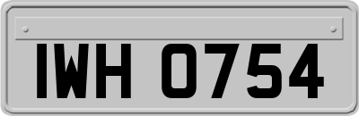 IWH0754
