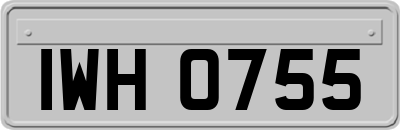 IWH0755