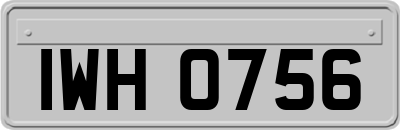 IWH0756