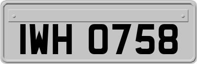 IWH0758