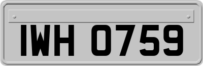 IWH0759