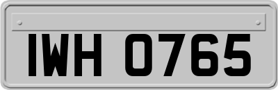 IWH0765