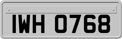 IWH0768