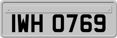 IWH0769