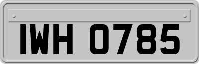 IWH0785