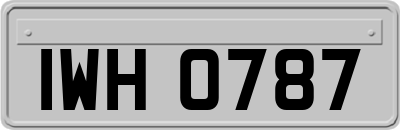 IWH0787