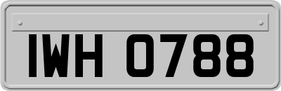 IWH0788