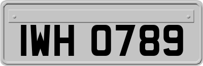 IWH0789