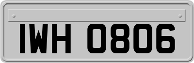 IWH0806