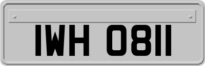 IWH0811