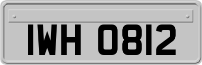 IWH0812