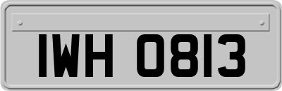 IWH0813