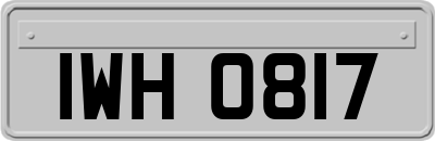 IWH0817