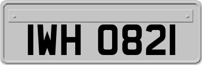 IWH0821