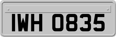 IWH0835