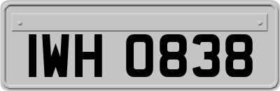 IWH0838